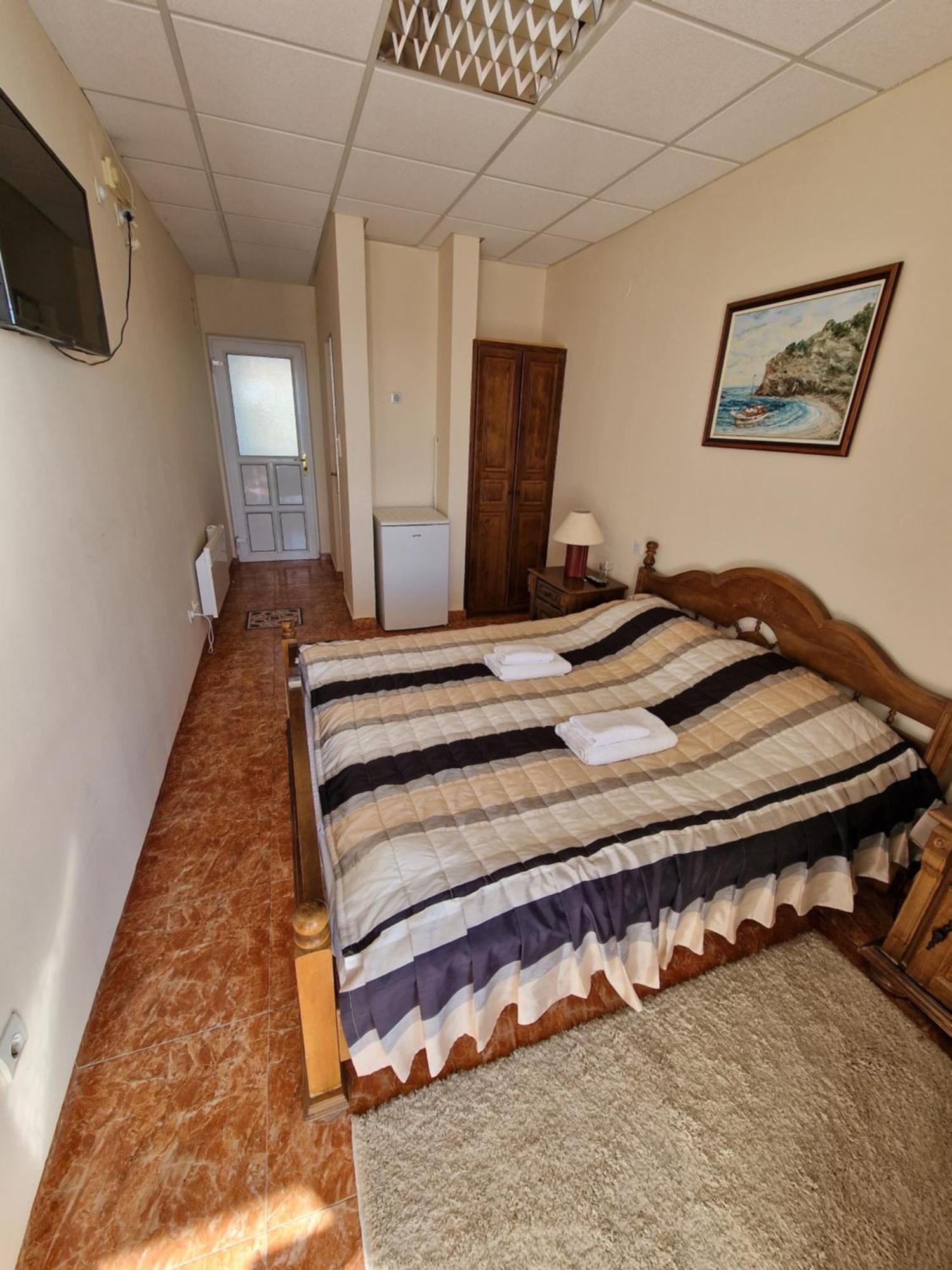Villa Izvor Sutomore Exterior foto